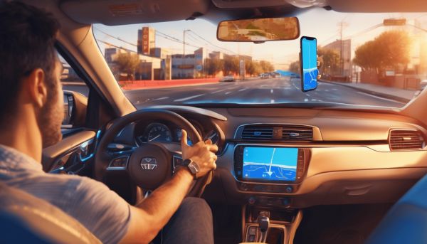 Comment activer les alertes radar sur Waze pour les trajets