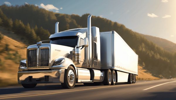 Démystifier l’itinéraire camion Michelin pour des trajets optimaux