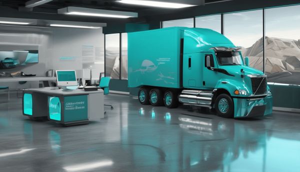Optimiser votre trajet camion Michelin pour réduire les coûts