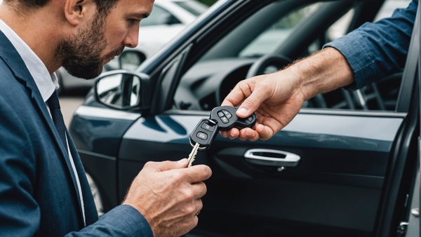 Service serrurier automobile le mans : duplication clé rapide
